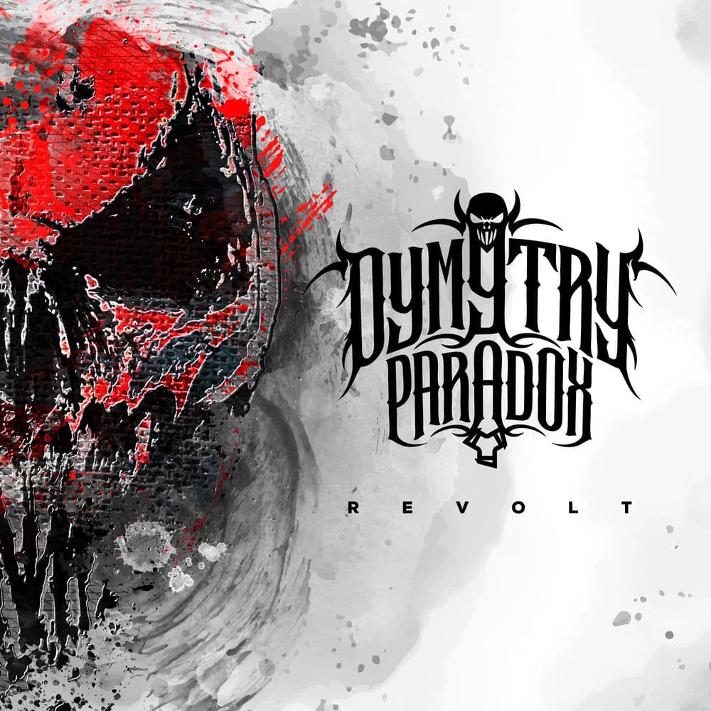 Dymytry Paradox – Heavy Metal