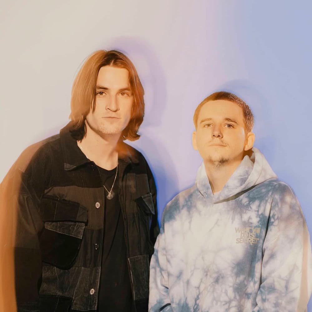 EAZYBAKED – Downtempo
