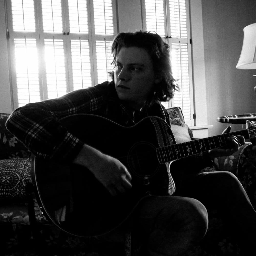 Blake Whiten – Country