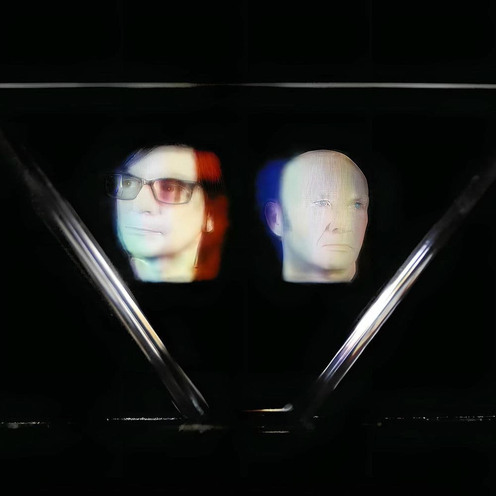 Amplifier – Progressive Rock