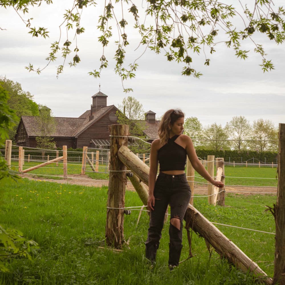 Erika Rollin – Country