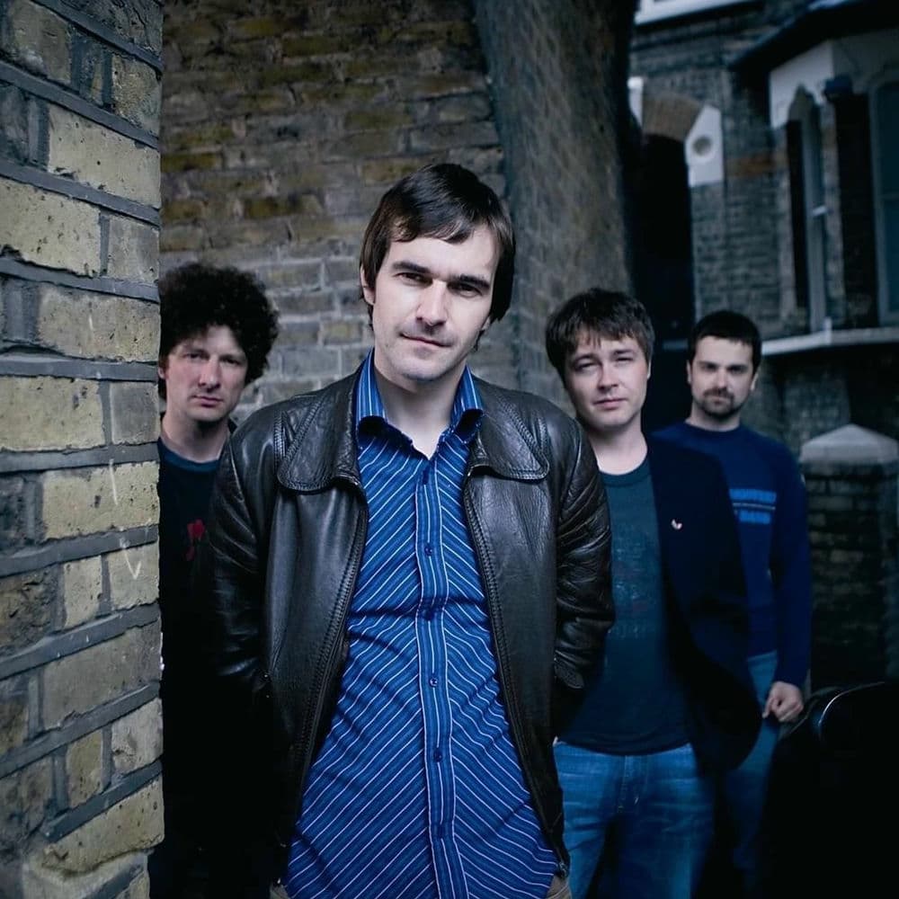 The Bluetones – Alternative Rock
