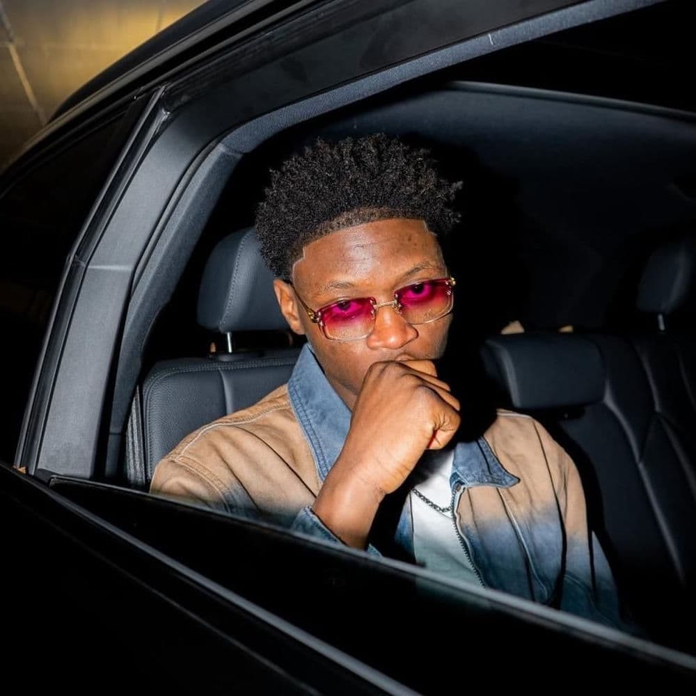 YC – Hip-Hop