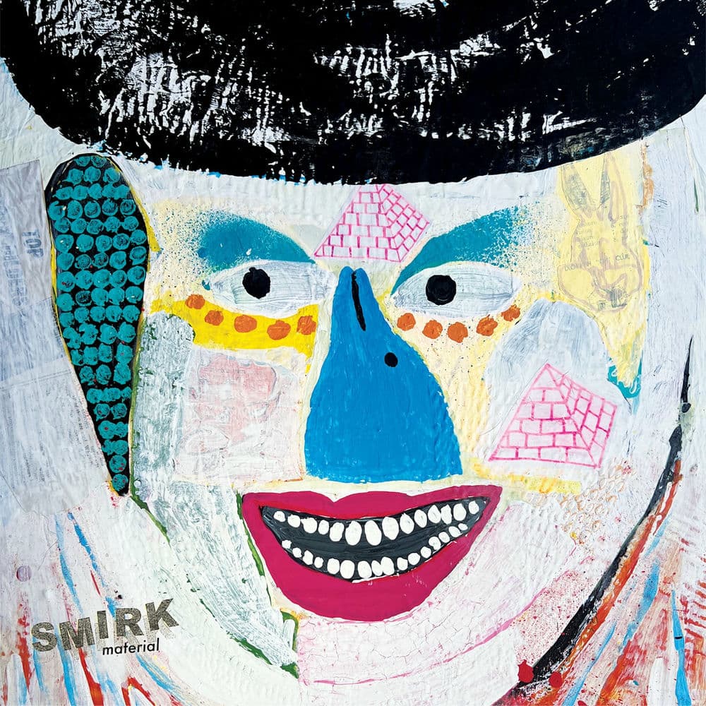 Smirk – Electro
