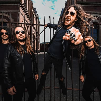 AIRBOURNE