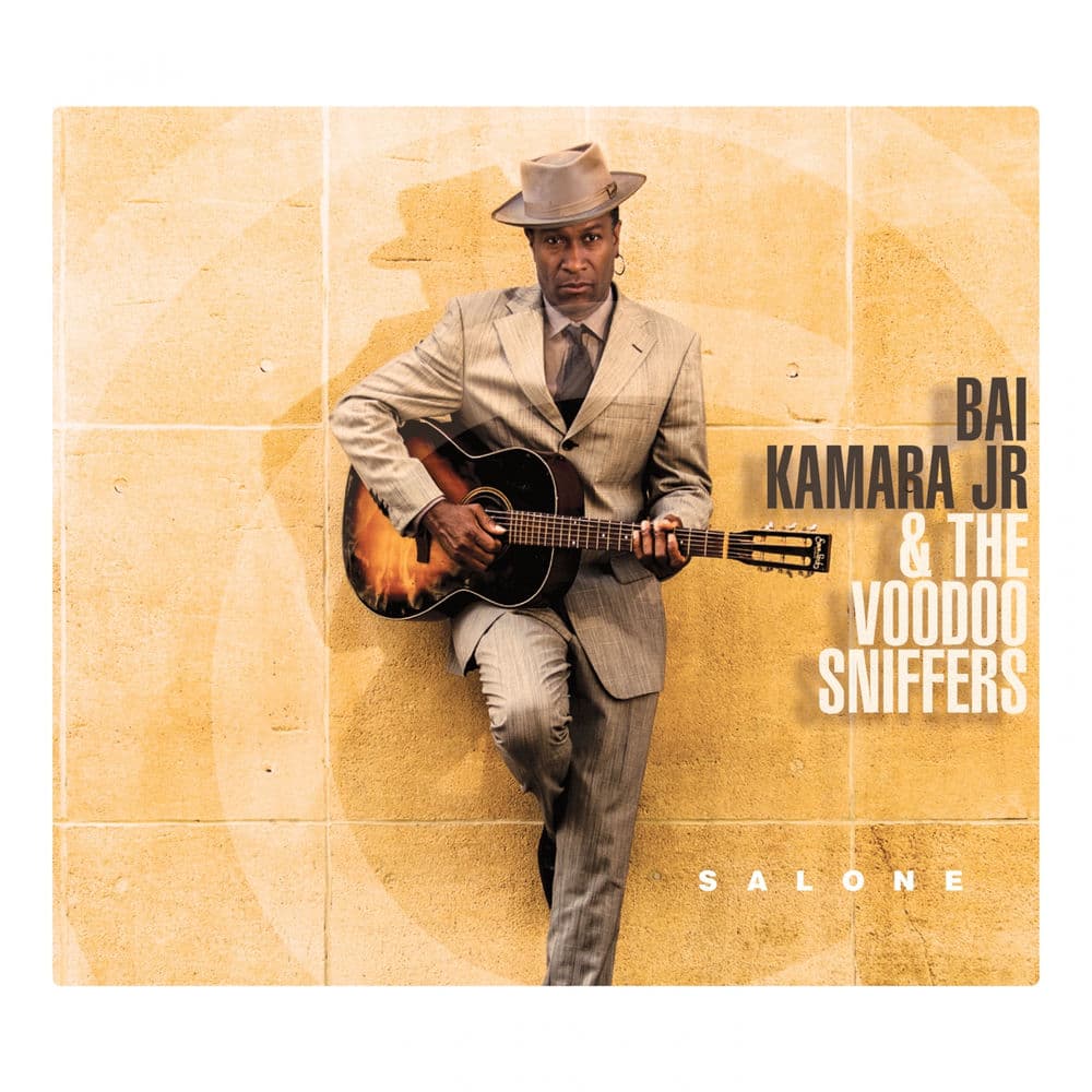 Baï Kamara – Pop