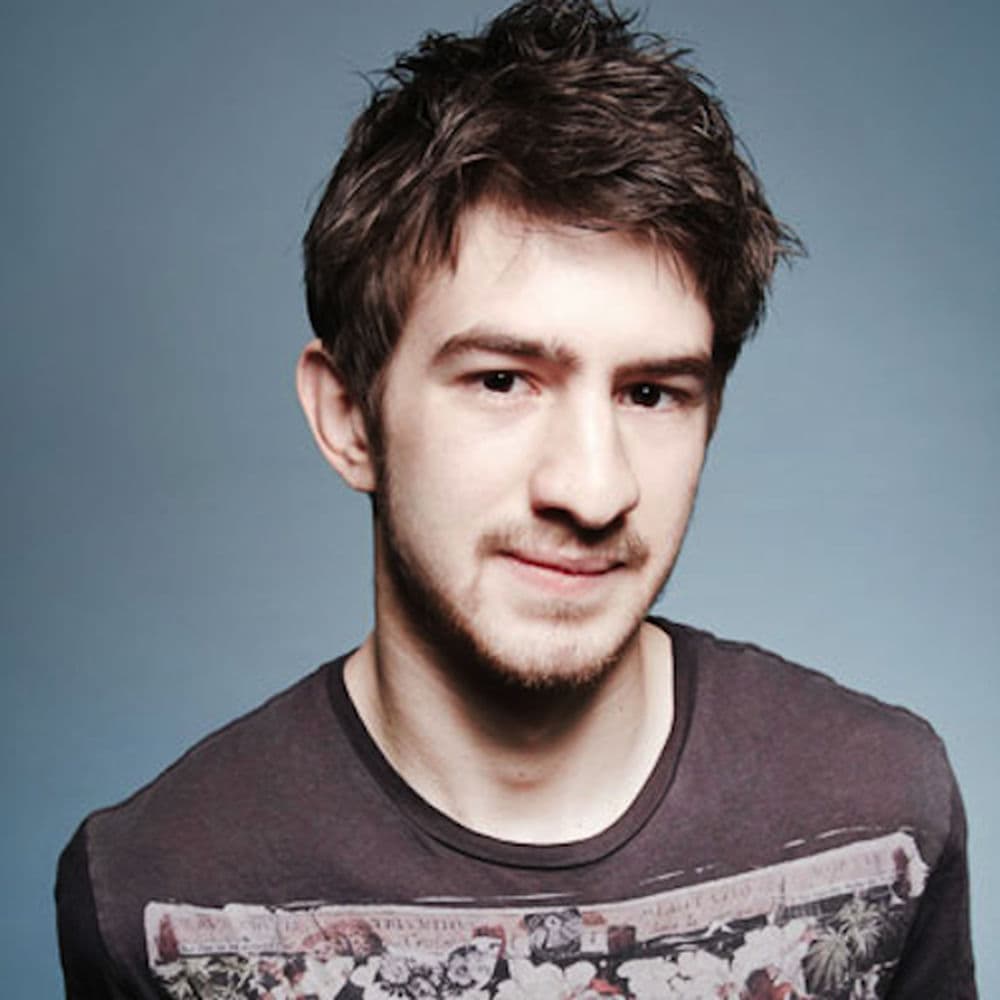 Mat Zo – Dance