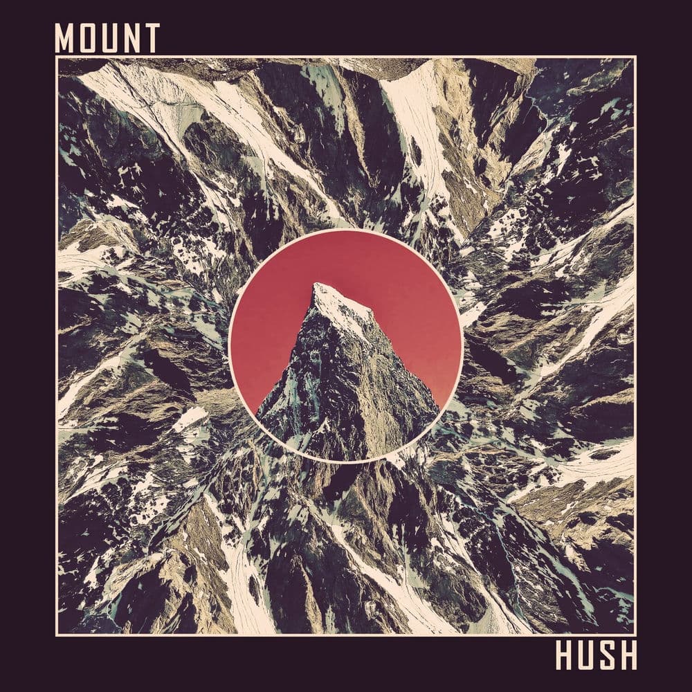 Mount Hush – Rock