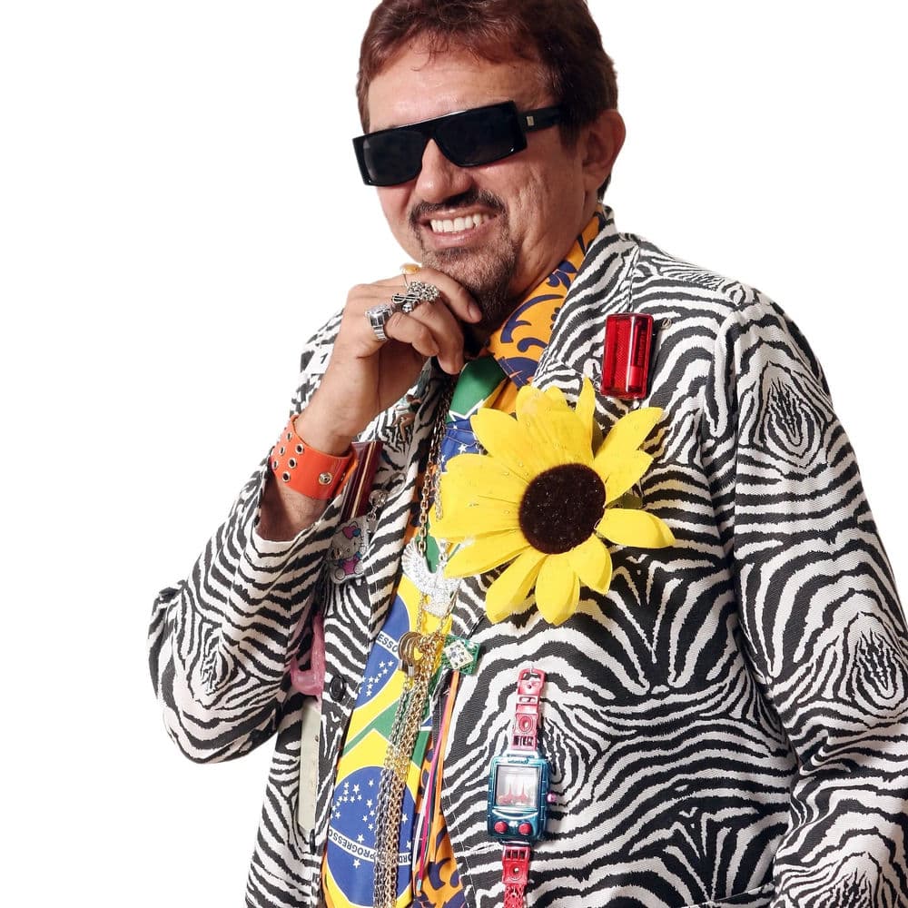 Falcao – Pop