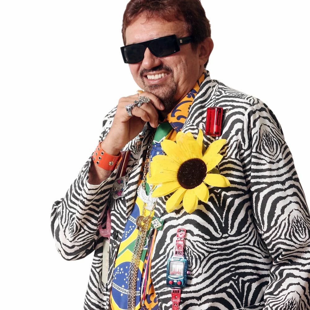Falcao – Pop