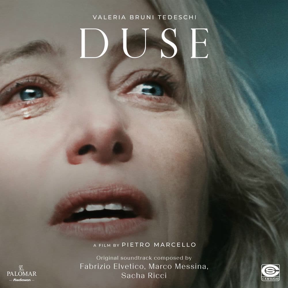 Marco Mesem – Soundtrack