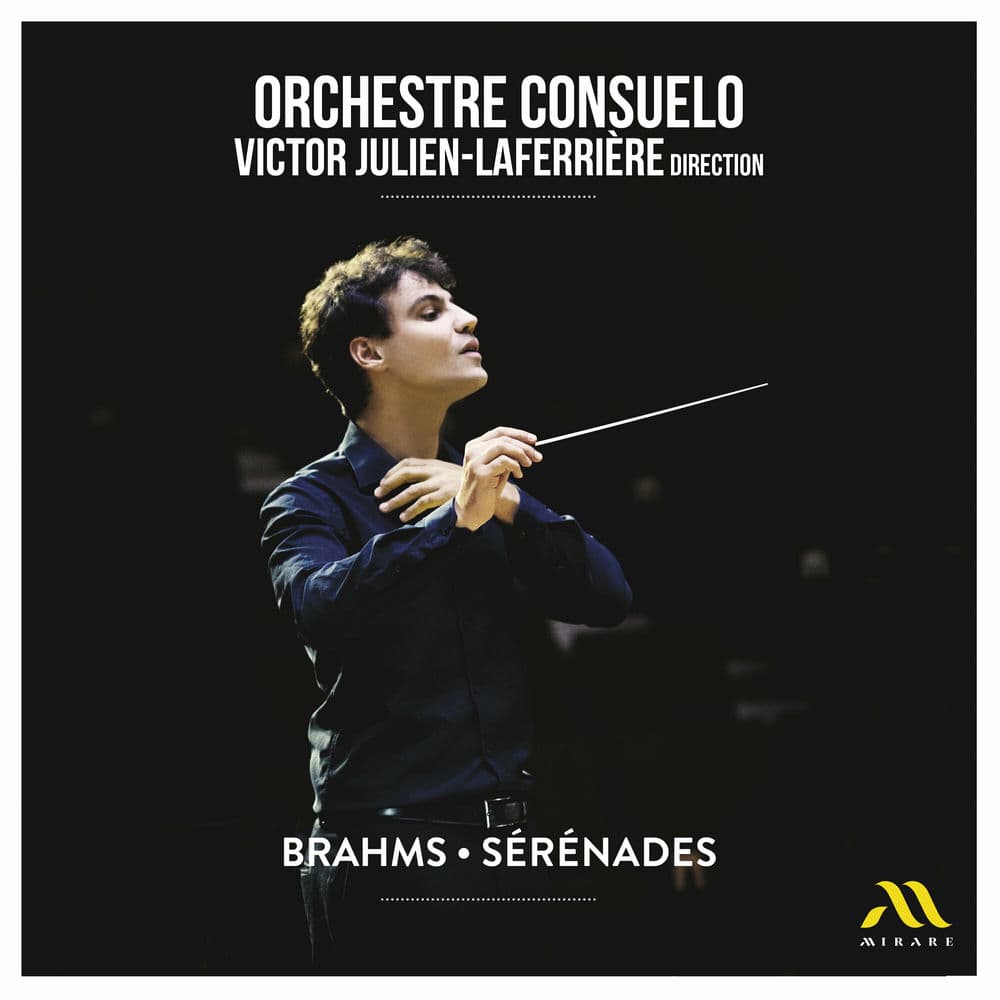 ORCHESTRE CONSUELO
