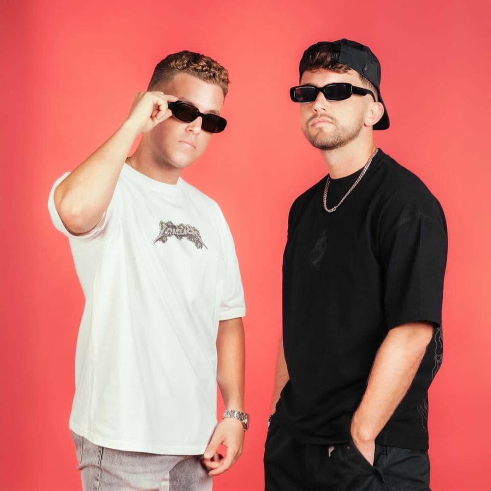 Rsquared – House