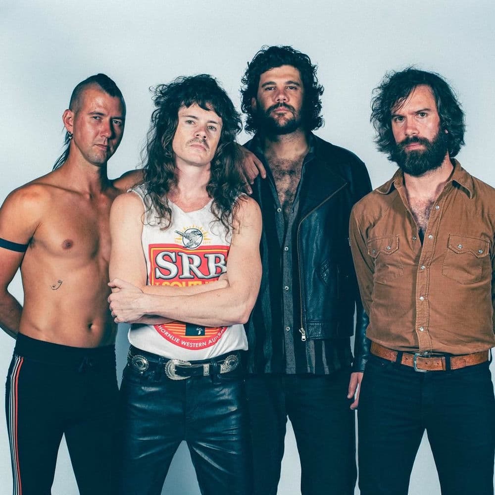 The Southern River Band – Rock 'N' Roll