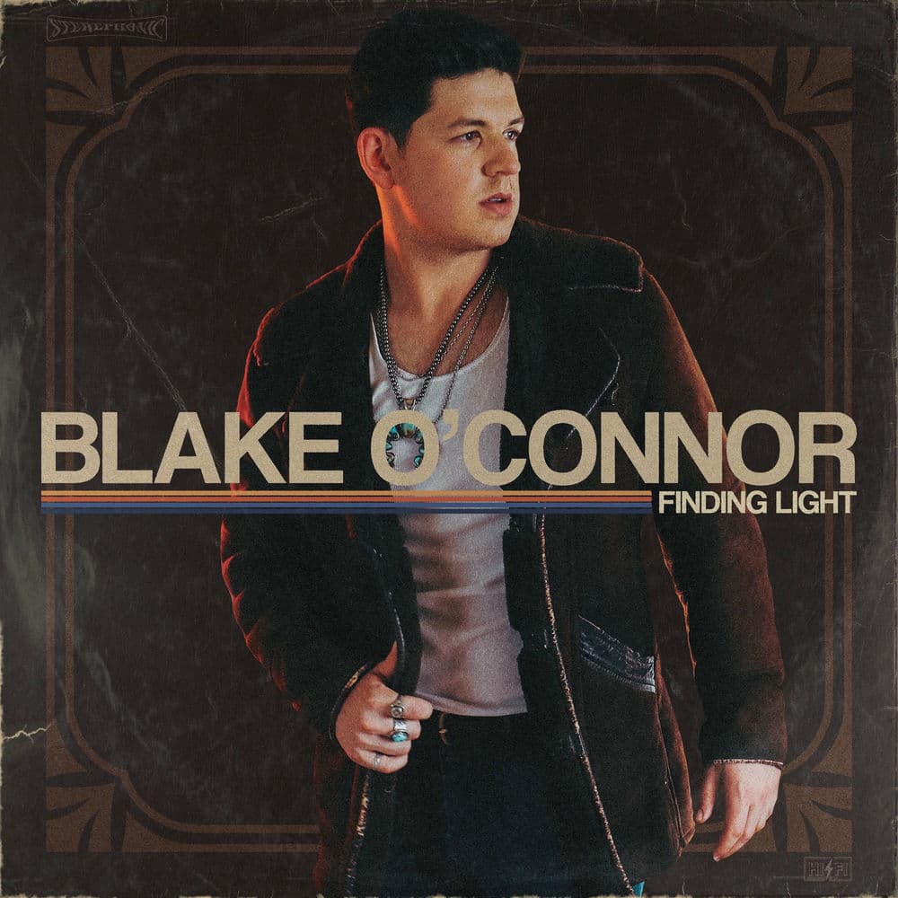 Blake O'Connor – Aln-Sh