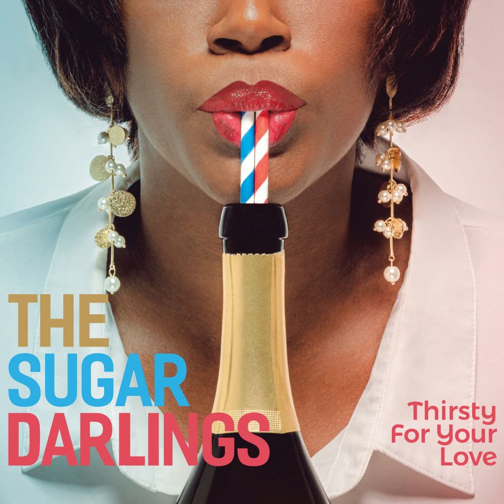 The Sugar Darlings