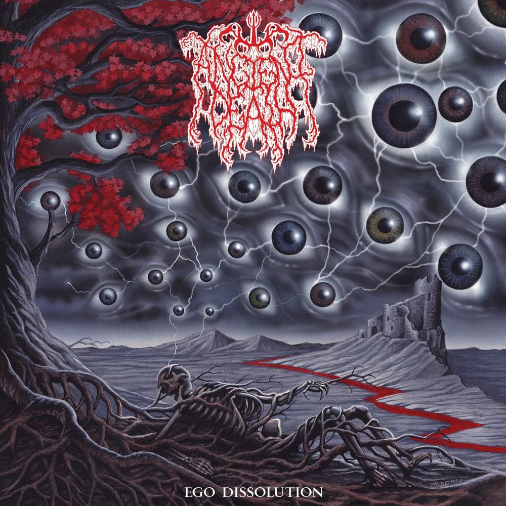 Ancient Death – Heavy Metal