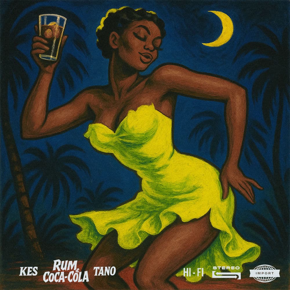 Tano – Dance