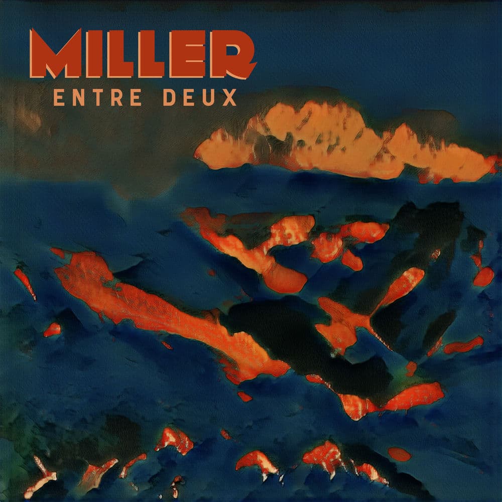 ENTRE DEUX