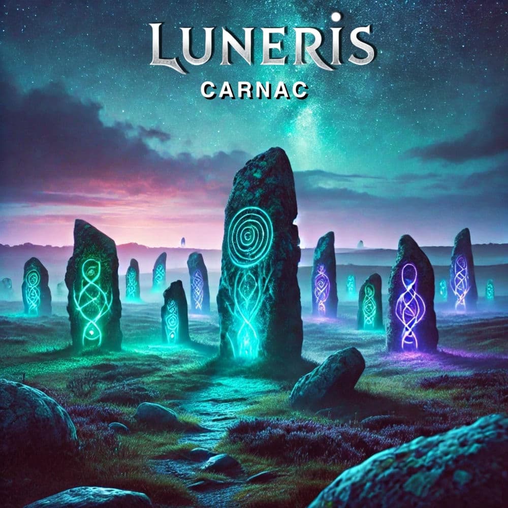 Luneris – Dance