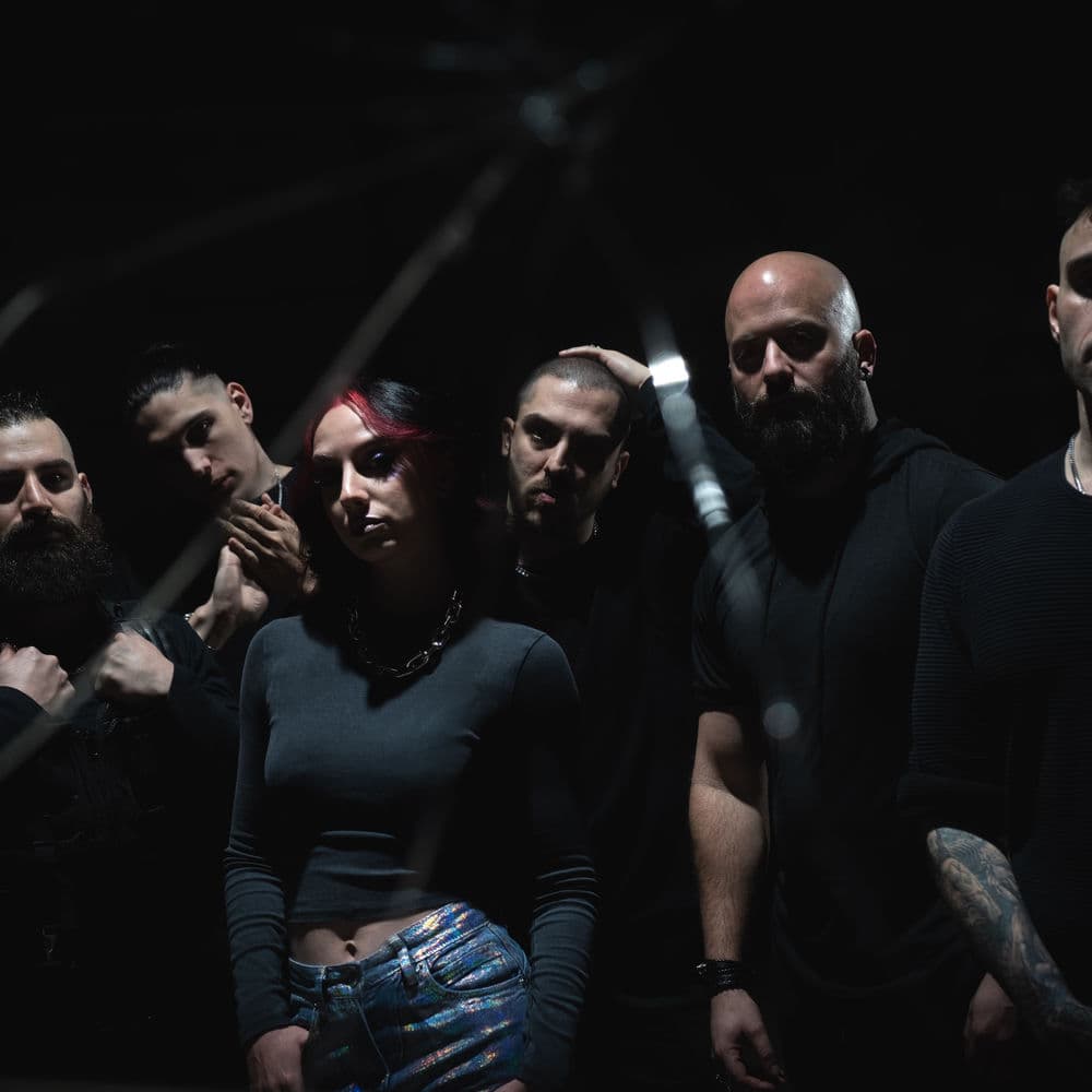 Face Yourself – Deathcore