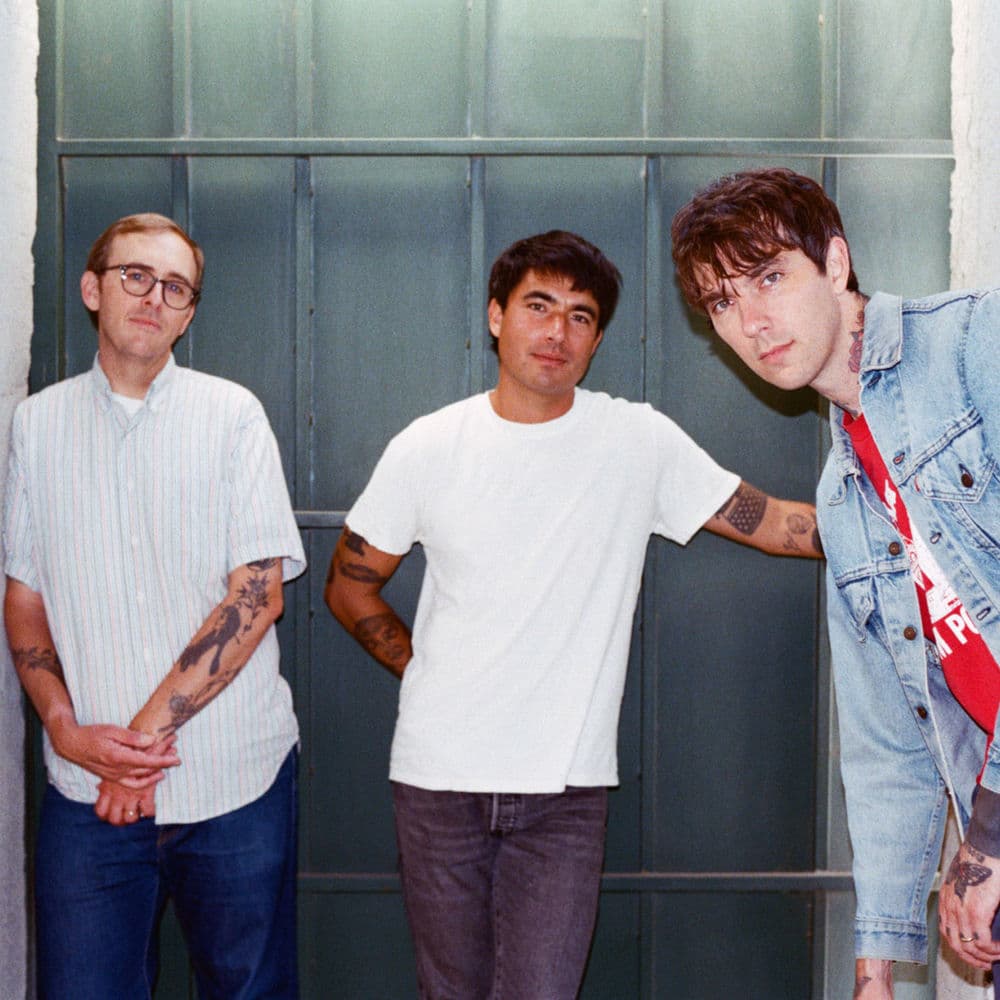 Joyce Manor – Indie Rock