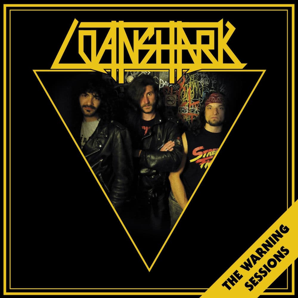 Loanshark – Rock