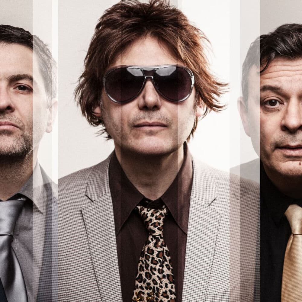 MANIC STREET PREACHERS β Pop Rock