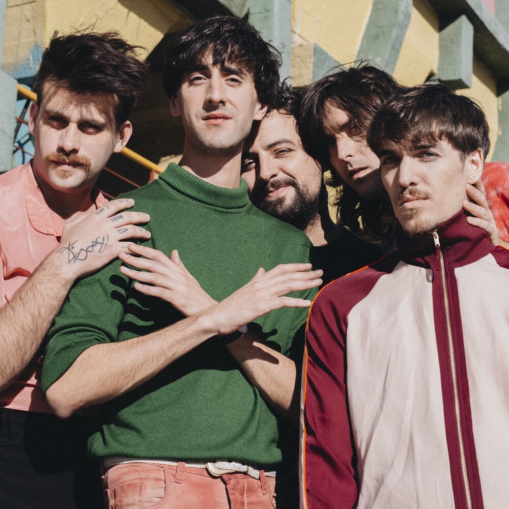 Indios – Pop