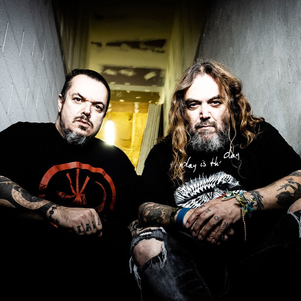 Cavalera “Chaos A.D.” – Rock