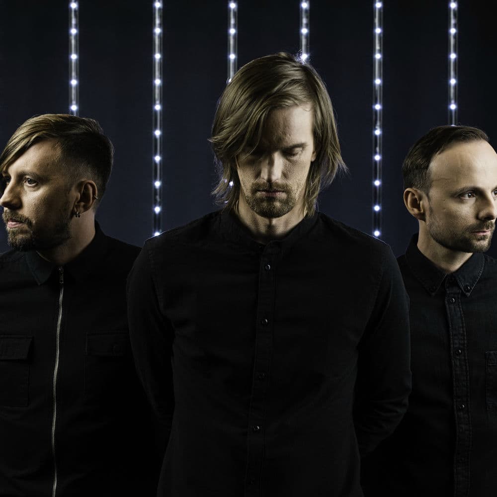 Tides From Nebula – Post-Rock