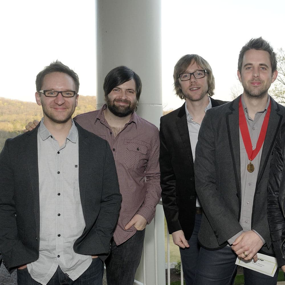 Sanctus Real – Christian Rock
