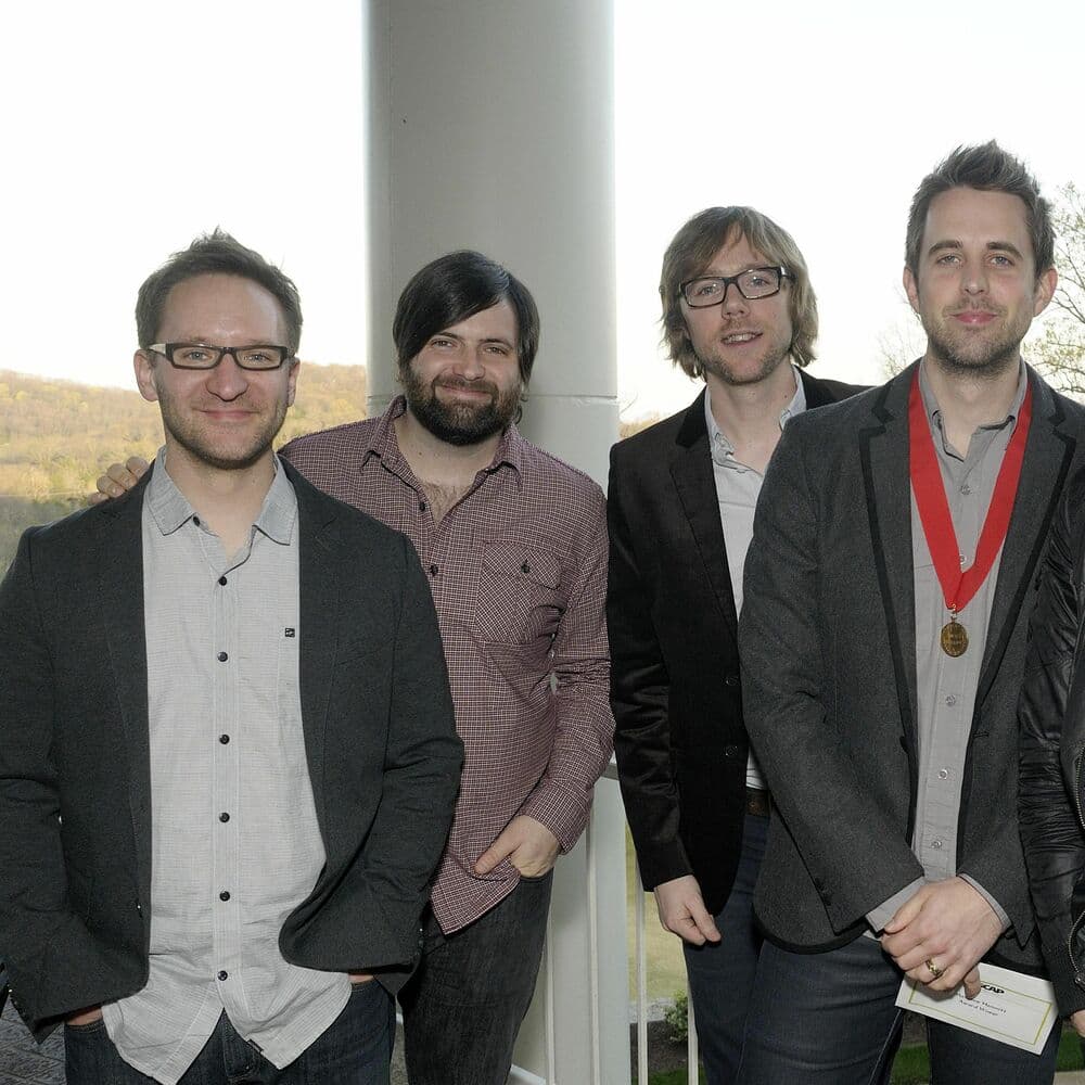 Sanctus Real – Rock