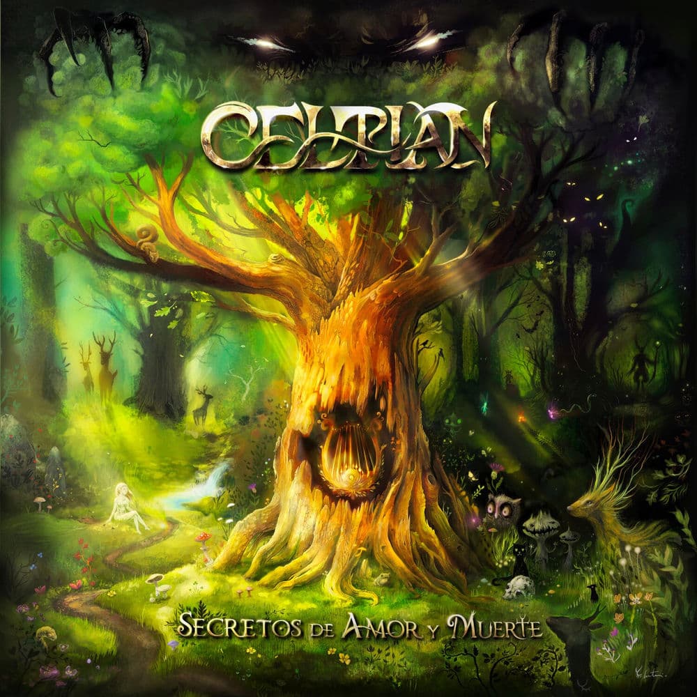 Celtian – Folk Metal