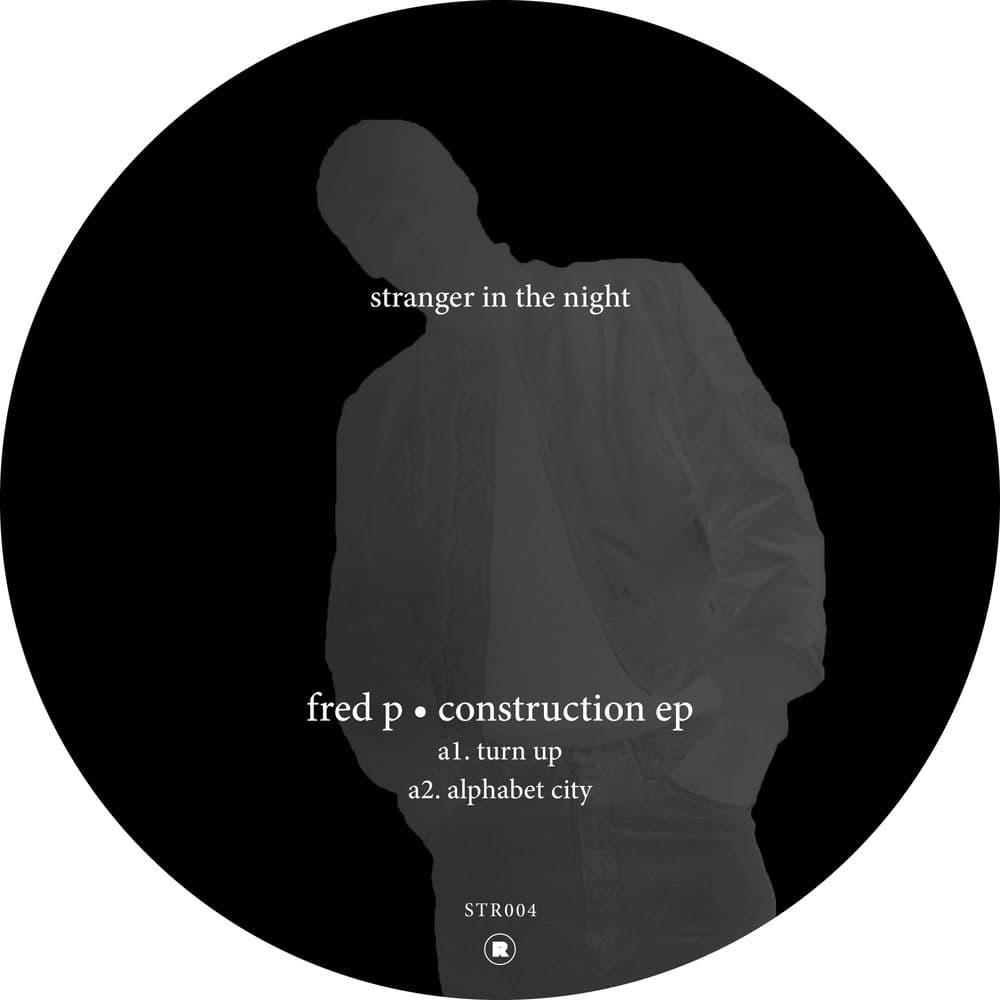 Fred P – Dub Techno