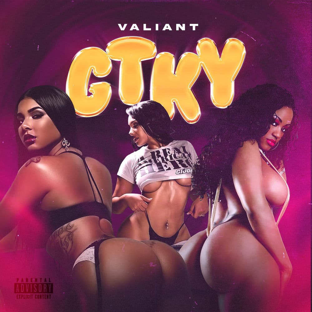 Izzy Bossy – Dancehall