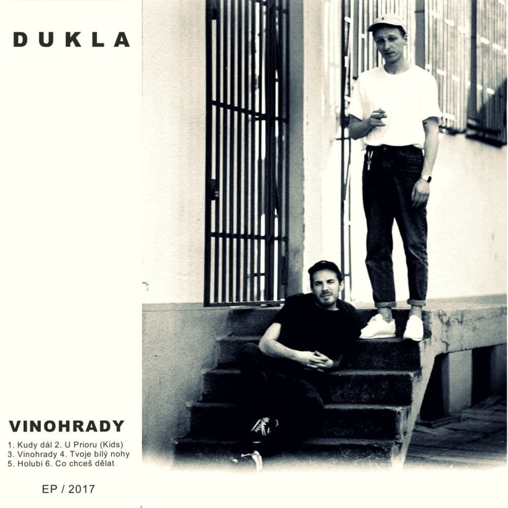 Dukla – Pop