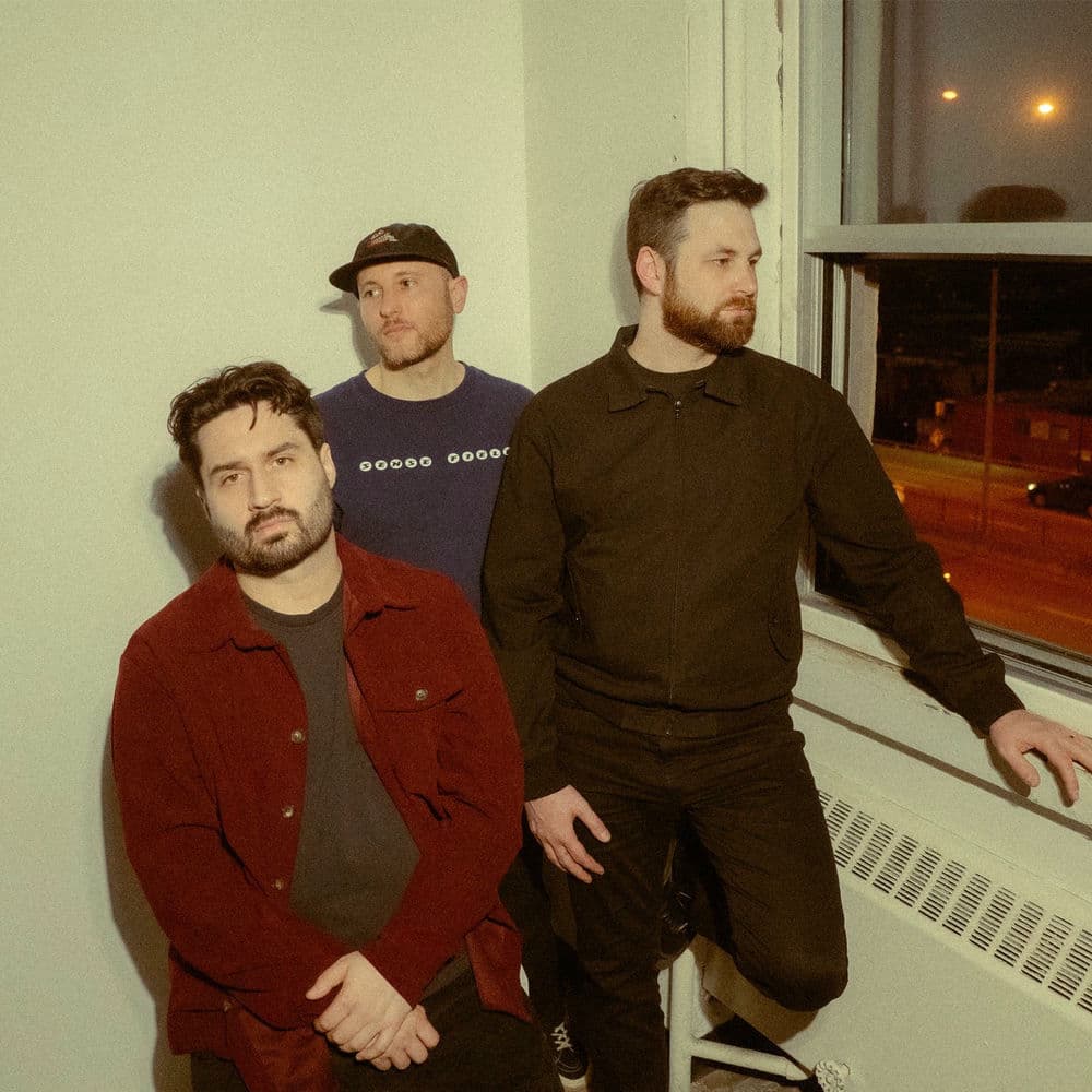 Spite House – Rock