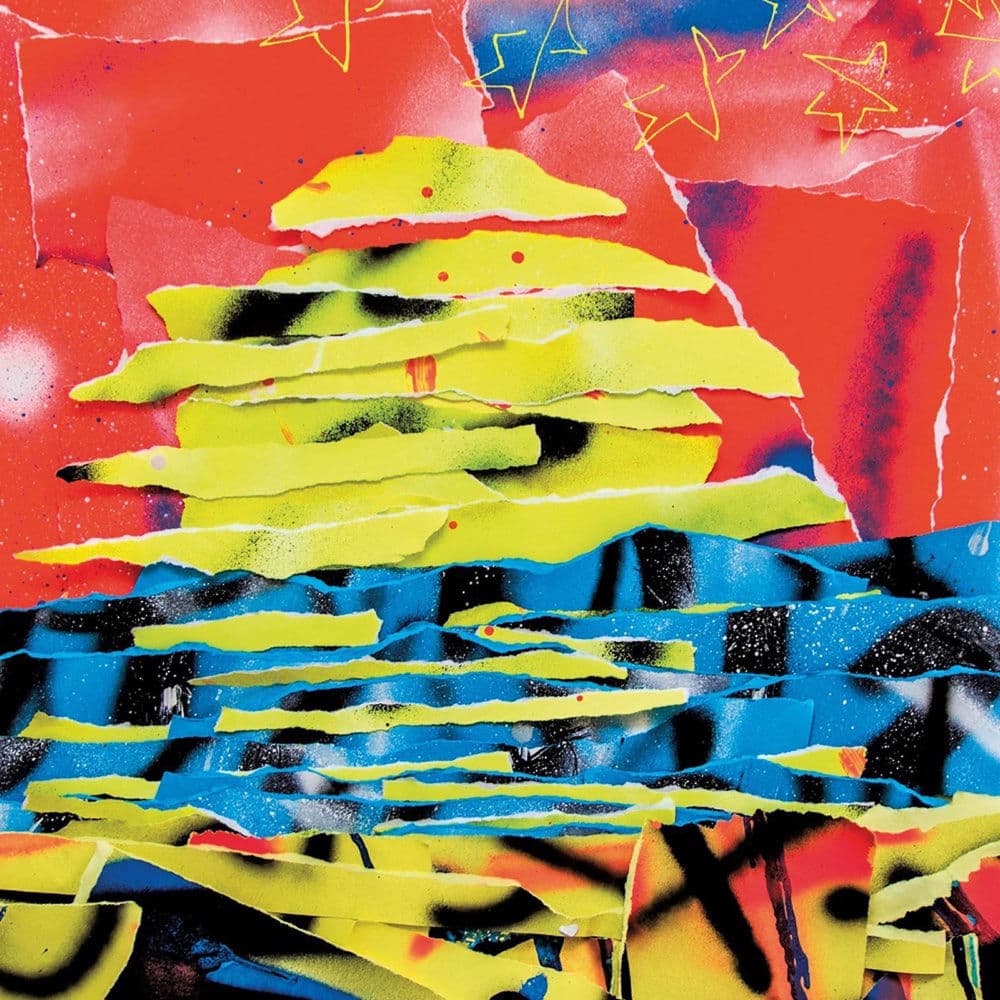 Starfish – Pop