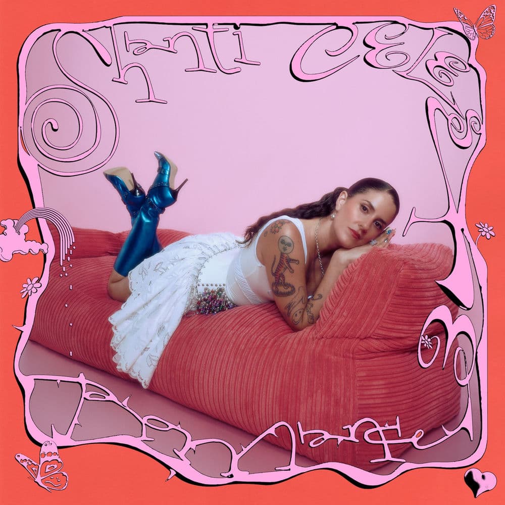 Shanti Celeste – House