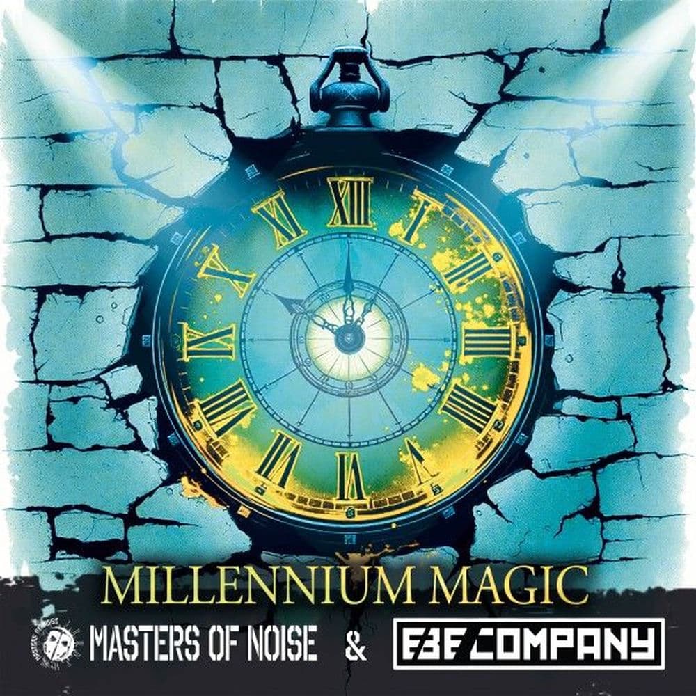 EBE Company – Techno