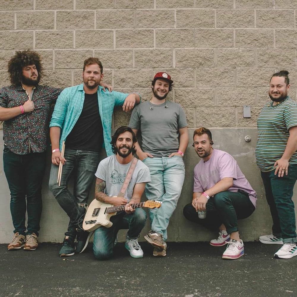 Ripe – Indie Rock