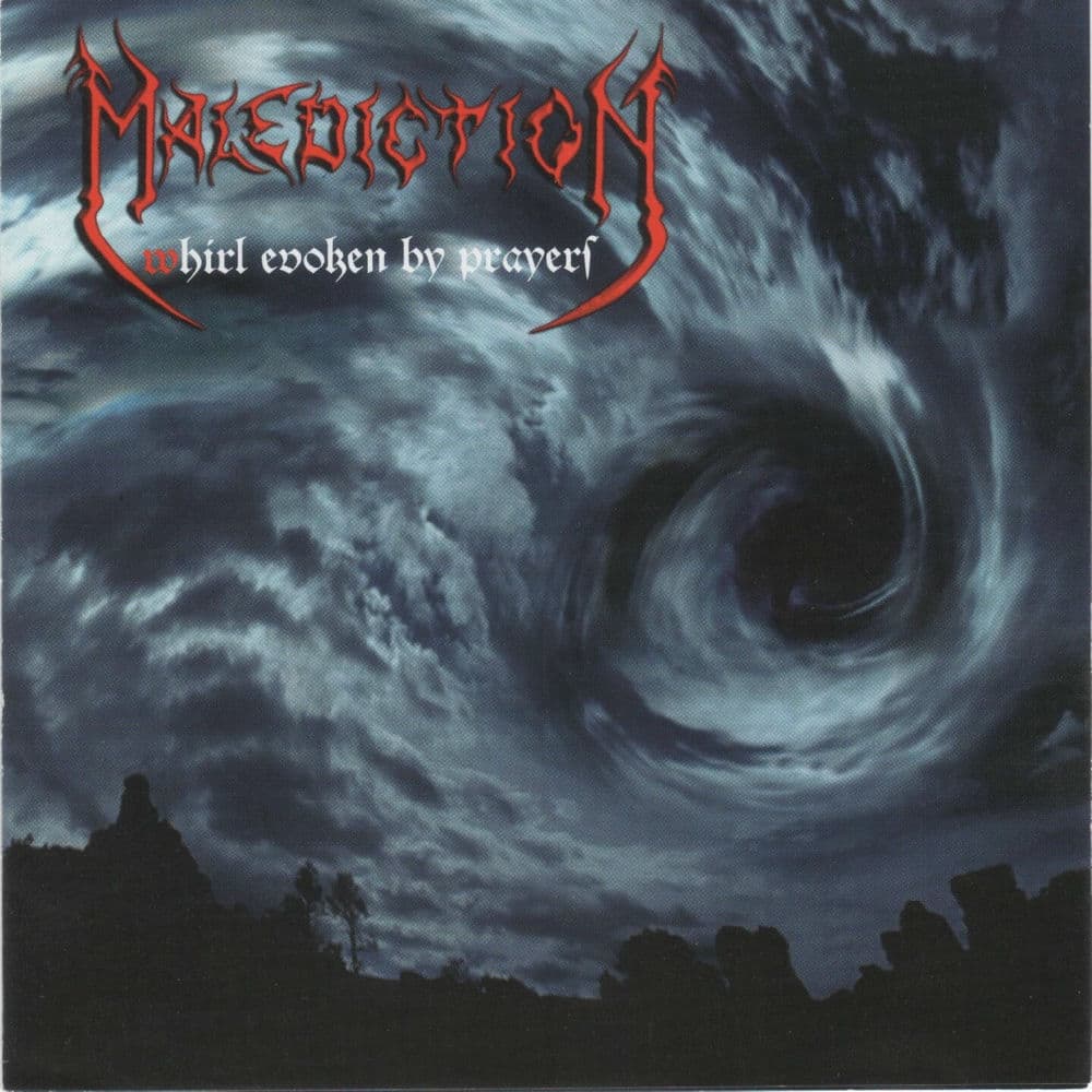 Malediction – Indie Rock