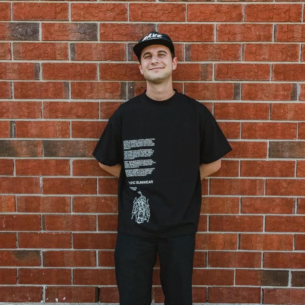 Tape B – Edm