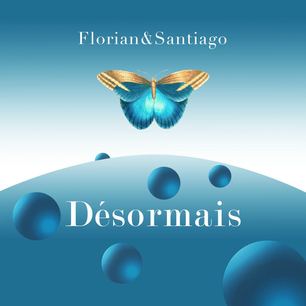 Flo Santiago – Soundtrack