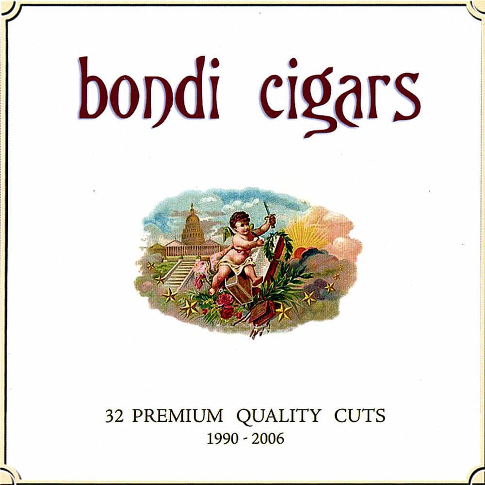 Bondi Cigars – Rock