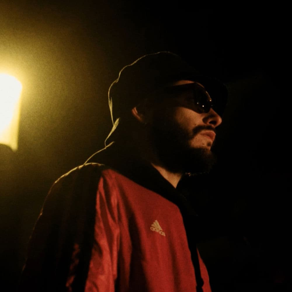 TWAN TEE – Dub