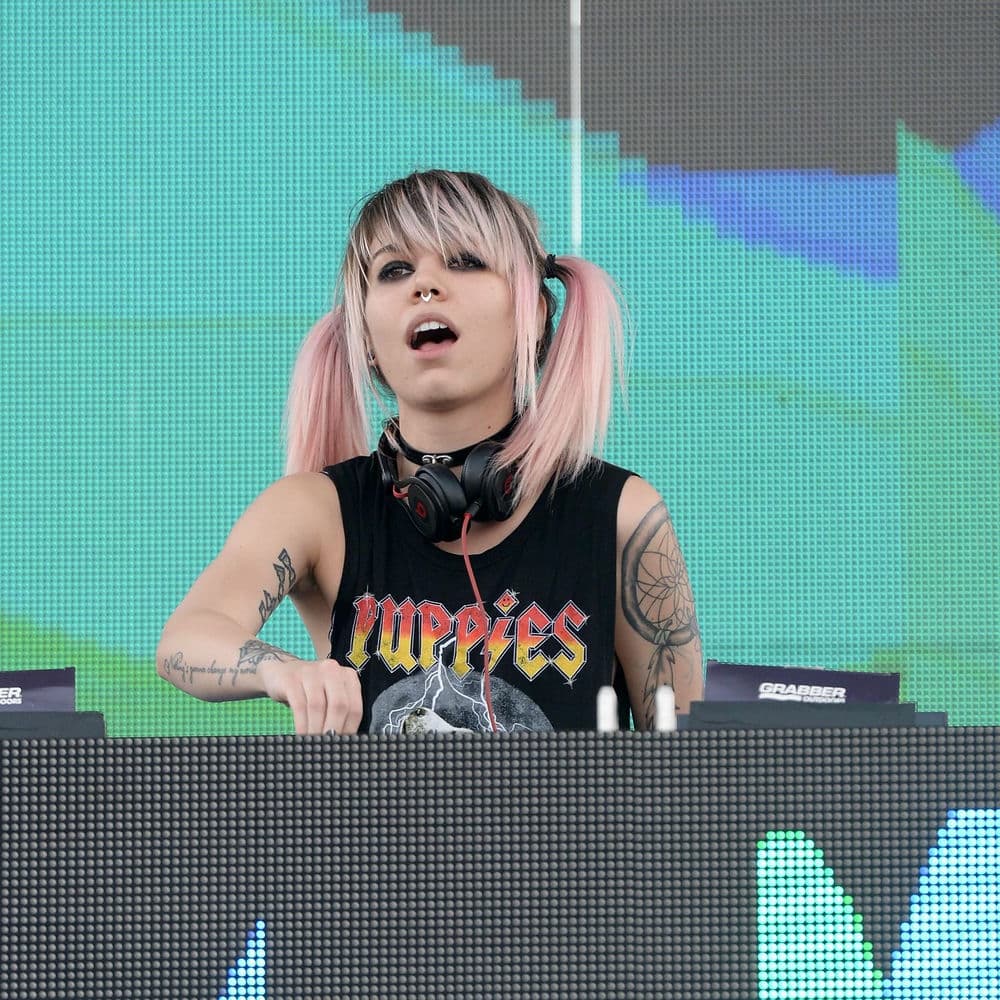 MIJA – Edm