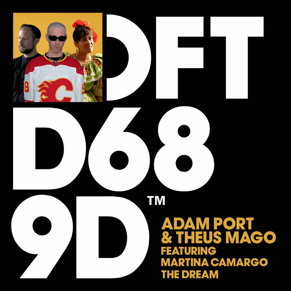 Theus Mago – Dance