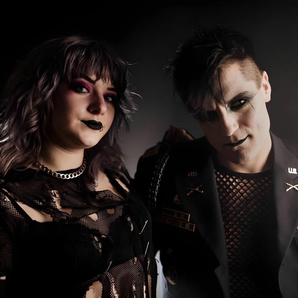 Vision Video β Gothic Rock